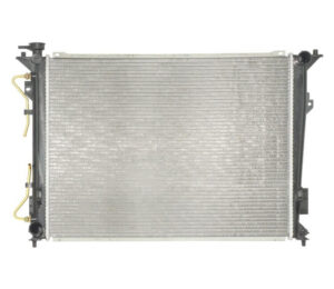 Radiador Hyundai Azera 3.3 Ano 2007 a 2011 Sonata 2.4 Ano 2006 a 2010 41-2831.116