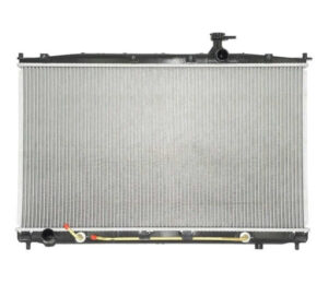 Radiador Hyundai Santa Fé 2.7 Ano 2007 a 2011 41-2897.116