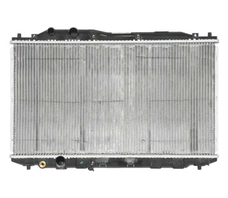 Radiador Honda New Civic Ano 2006 a 2011 41-2927.016 1 Radiador Honda New Civic Ano 2006 a 2011 41-2927.016