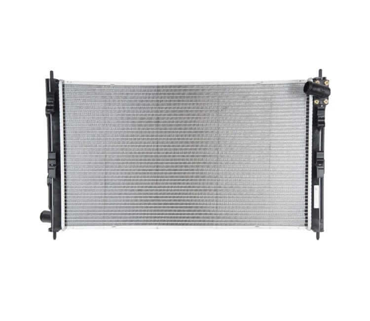 Radiador Mitsubishi ASX ou Lancer 2.0 16V Ano 2011 a 2015 41-2978.126 1 Radiador Mitsubishi ASX ou Lancer 2.0 16V Ano 2011 a 2015 41-2978.126
