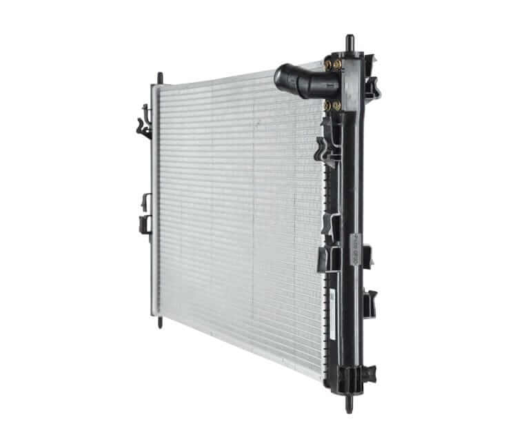 Radiador Mitsubishi ASX ou Lancer 2.0 16V Ano 2011 a 2015 41-2978.126 3 Radiador Mitsubishi ASX ou Lancer 2.0 16V Ano 2011 a 2015 41-2978.126 - Imagem 3