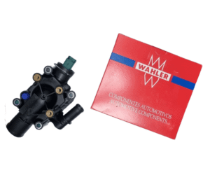 Válvula Termostática Citroen Aircross Berlingo C3 C4 Peugeot 206 207 208 307 Hoggar Partner Motor 1.6 16V WA410138.89