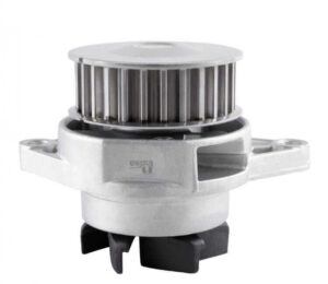 Bomba D'água Volkswagen Crossfox Fox Gol Golf Kombi Polo Saveiro Spacefox Voyage 452009