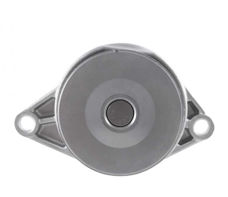 Bomba D'água Volkswagen Crossfox Fox Gol Golf Kombi Polo Saveiro Spacefox Voyage 452009 2 Bomba D'água Volkswagen Crossfox Fox Gol Golf Kombi Polo Saveiro Spacefox Voyage 452009 - Imagem 2