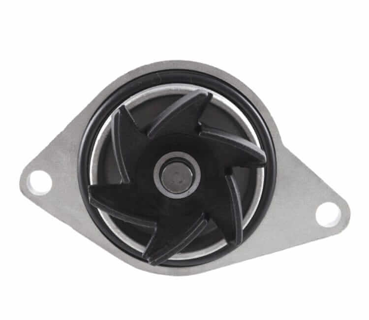 Bomba D'água Volkswagen Crossfox Fox Gol Golf Kombi Polo Saveiro Spacefox Voyage 452009 3 Bomba D'água Volkswagen Crossfox Fox Gol Golf Kombi Polo Saveiro Spacefox Voyage 452009 - Imagem 3