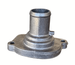 Válvula Termostática Fiat Doblo Fiorino Idea Palio Punto Siena Strada Uno Motor Fire 46737644