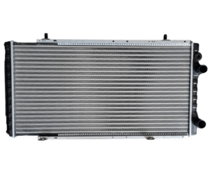 Radiador Fiat Ducato Citroen Jumper Peugeot Boxer Ano 1999 a 2009 501140