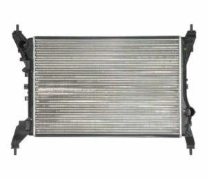 Radiador Fiat Punto 1.4 Ano 2008 a 2017 Sistema Denso 51787345