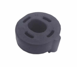 Coxim Inferior Radiador Fiat Novo Uno Palio Strada 51806982