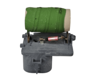 Resistência Eletroventilador Fiat Grand Siena Mobi Novo Fiorino Novo Palio Novo Uno (Sistema Valeo) 51846314