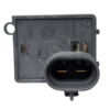 Resistência Eletroventilador Fiat Grand Siena Mobi Novo Fiorino Novo Palio Novo Uno (Sistema Valeo) 51846314 — foto 4