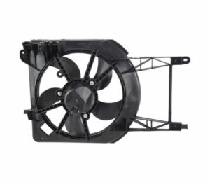 Gmv Fiat Palio Siena Strada Sem Ar (Sistema Valeo) 51856589