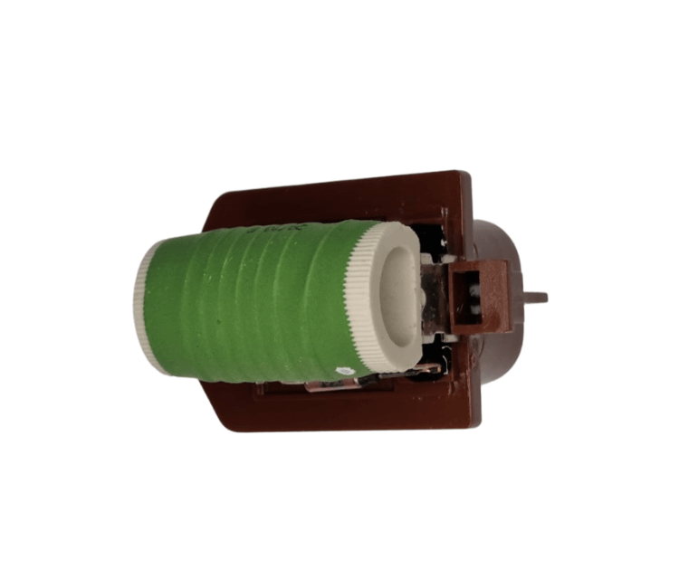 Resistência Eletroventilador Fiat Grand Siena Mobi Nova Strada Novo Fiorino Novo Palio Novo Uno (Sistema Denso) 51905875 3 Resistência Eletroventilador Fiat Grand Siena Mobi Nova Strada Novo Fiorino Novo Palio Novo Uno (Sistema Denso) 51905875 - Imagem 3