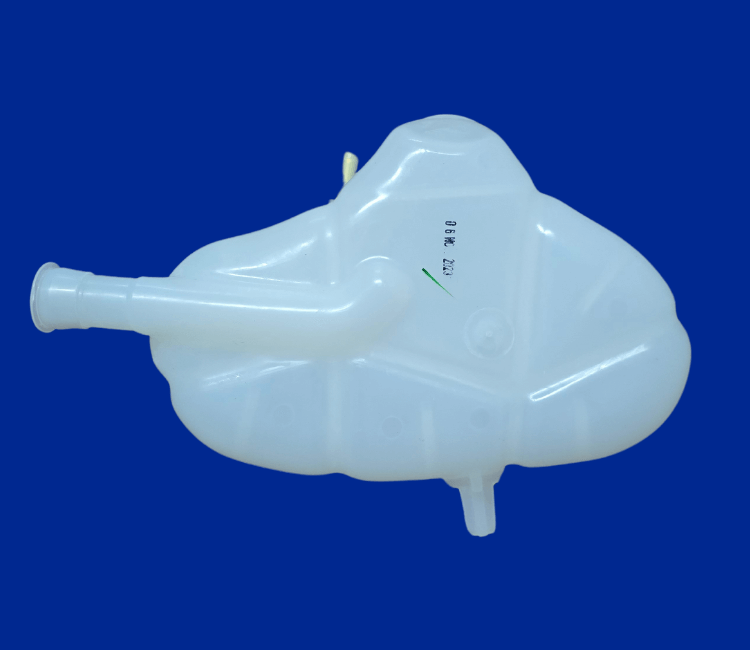 Reservatorio de Expansão Novo Palio Grand Siena Motor Etorq 1.6 16V 51951832 3 Reservatorio de Expansão Novo Palio Grand Siena Motor Etorq 1.6 16V 51951832 - Imagem 3