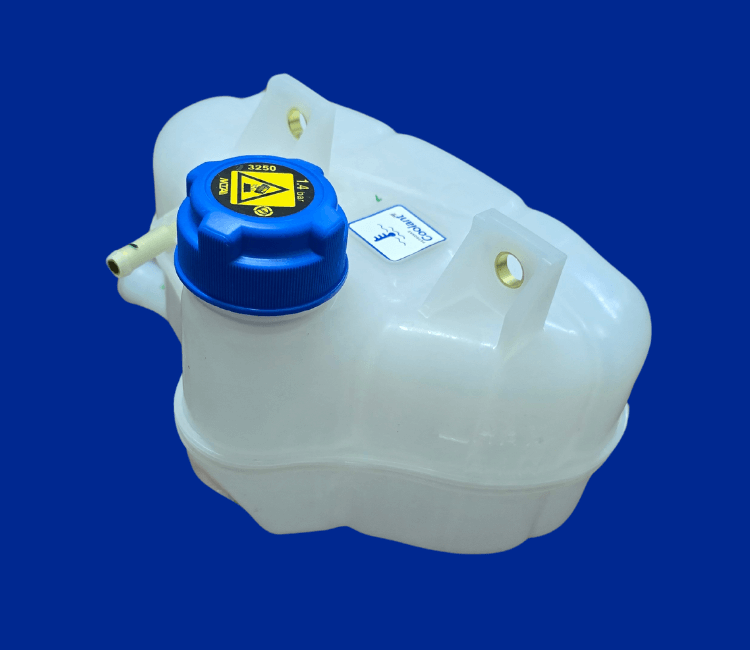 Reservatorio de Expansão Novo Palio Grand Siena Motor Etorq 1.6 16V 51951832 2 Reservatorio de Expansão Novo Palio Grand Siena Motor Etorq 1.6 16V 51951832 - Imagem 2