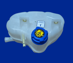 Reservatorio de Expansão Novo Palio Grand Siena Motor Etorq 1.6 16V 51951832