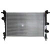 Radiador Fiat Toro Jeep Renegade Motor 1.8 Flex 51987829