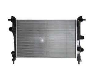 Radiador Fiat Toro Jeep Renegade Motor 1.8 Flex 51987829