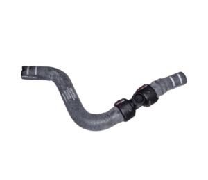 Mangueira Saída Ar Quente Fiat Grand Siena Novo Palio 1.6 16V E-Torq 52007062