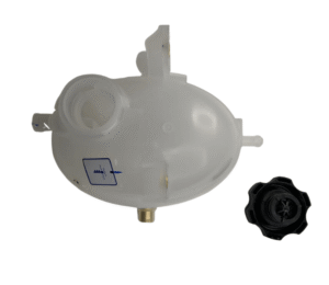 Reservatório Expansão Fiat Novo Uno Nova Strada Mobi 52022889