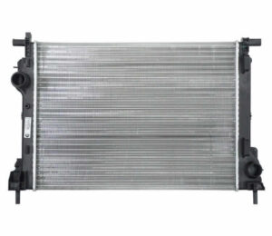 Radiador Fiat Argo 1.0 ou Pulse 1.3 52044578