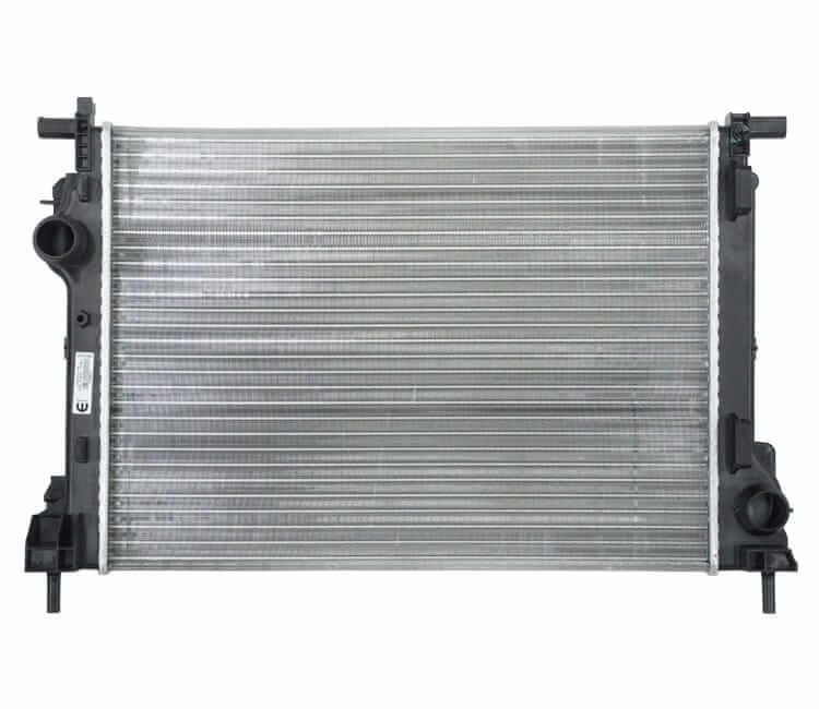 Radiador Fiat Argo 1.0 ou Pulse 1.3 52044578 1 Radiador Fiat Argo 1.0 ou Pulse 1.3 52044578