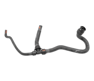 Mangueira Entrada do Ar Quente Chevrolet Agile Montana 52099740