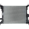 Radiador Fiat Nova Strada Ano 2020 a 2022 52126295