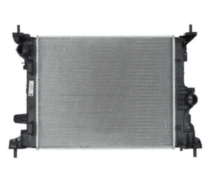 Radiador Fiat Nova Strada Ano 2020 a 2022 52126295