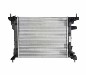 Radiador Fiat Nova Strada Motor 1.4 8V 52126299