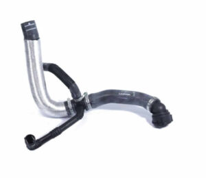 Mangueira Inferior Radiador Fiat Toro 2.4 Jeep Compass 2.0 Flex Ano 2017 a 2021 52129211