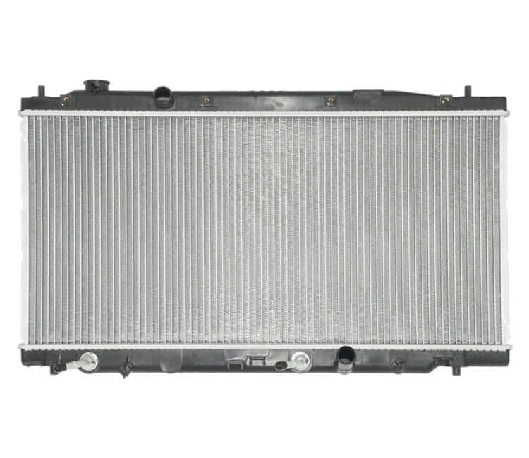 Radiador Honda City Fit Ano 2009 a 2014 12607
