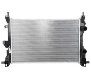 Radiador Fiat Toro 2.4 Jeep Compass 2.0 Ano 2017 a 2021 53353723