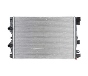 Radiador Baixa Temperatura Fiat Toro Jeep Commander Compas Renegade Motor 1.3 Firefly Turbo 53485254