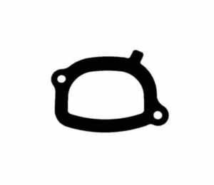 Junta Válvula Termostática Fiat Doblo Fiorino Idea Palio Punto Siena Strada Uno Motor Fire 55193766