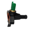 Sensor Temperatura Água Fiat Doblo Fiorino Idea Palio Punto Siena Uno Motor Fire 55214055I — foto 2