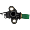 Sensor Temperatura Água Fiat Doblo Fiorino Idea Palio Punto Siena Uno Motor Fire 55214055I — foto 3