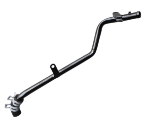 Tubo Fluxo Bomba D'água Fiat Jeep Motor Etorq 55230212