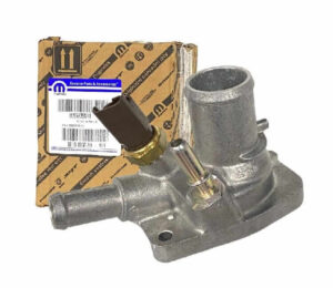 Válvula Termostática Fiat Motor Fire Evo 55239819