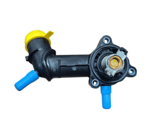 Válvula Termostática Fiat Toro Jeep Compass Renegade Motor 2.0 16V Diesel 55241404
