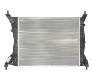 Radiador Fiat Fiorino Grand Siena Mobi Palio Uno 700859R