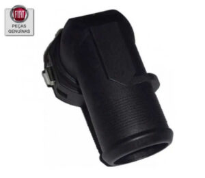 Conexão Engate Rápido Mangueiras do Radiador Fiat Doblo ou Stilo 7084101