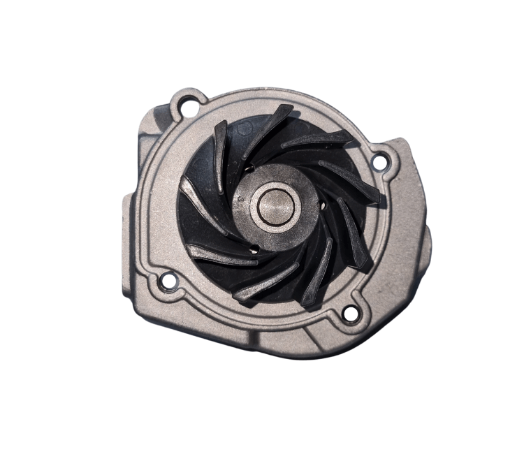 Bomba D'água Fiat 500 Bravo Doblo Fiorino Grand Siena Linea Mobi Novo Palio Novo Uno Punto (MOTOR FIRE EVO) 7092981 3 Bomba D'água Fiat 500 Bravo Doblo Fiorino Grand Siena Linea Mobi Novo Palio Novo Uno Punto (MOTOR FIRE EVO) 7092981 - Imagem 3