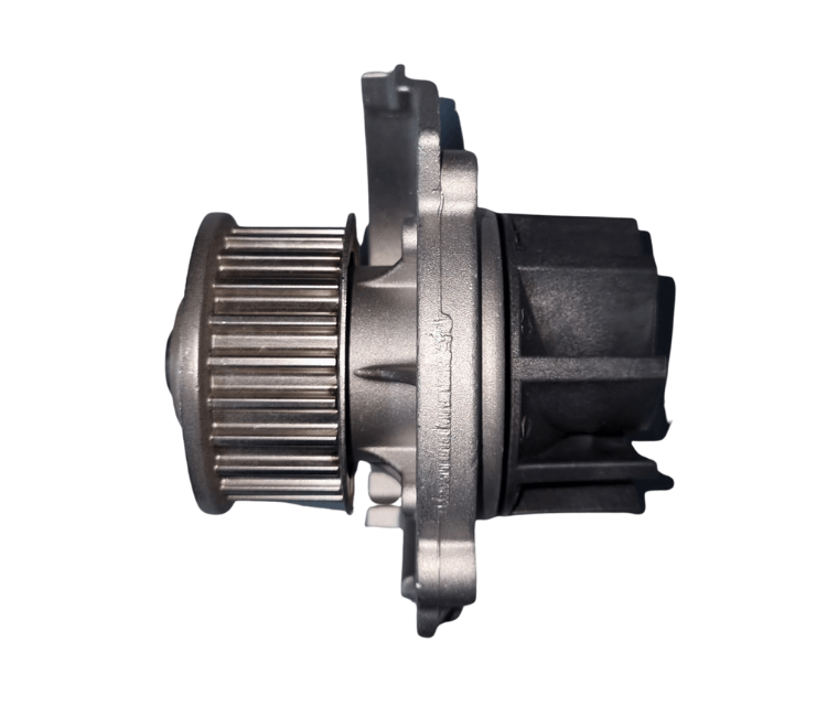 Bomba D'água Fiat 500 Bravo Doblo Fiorino Grand Siena Linea Mobi Novo Palio Novo Uno Punto (MOTOR FIRE EVO) 7092981 2 Bomba D'água Fiat 500 Bravo Doblo Fiorino Grand Siena Linea Mobi Novo Palio Novo Uno Punto (MOTOR FIRE EVO) 7092981 - Imagem 2