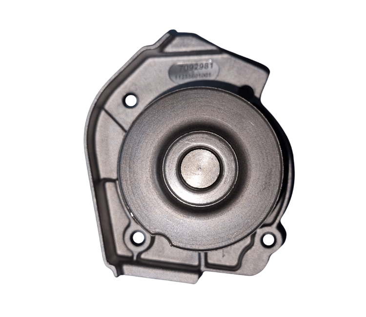 Bomba D'água Fiat 500 Bravo Doblo Fiorino Grand Siena Linea Mobi Novo Palio Novo Uno Punto (MOTOR FIRE EVO) 7092981 4 Bomba D'água Fiat 500 Bravo Doblo Fiorino Grand Siena Linea Mobi Novo Palio Novo Uno Punto (MOTOR FIRE EVO) 7092981 - Imagem 4