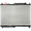 Radiador Ford Ecosport Ka ou Ka+ 717056
