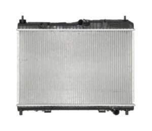 Radiador Ford Ka New Fiesta Ano 2013 a 2016 Sigma 717057