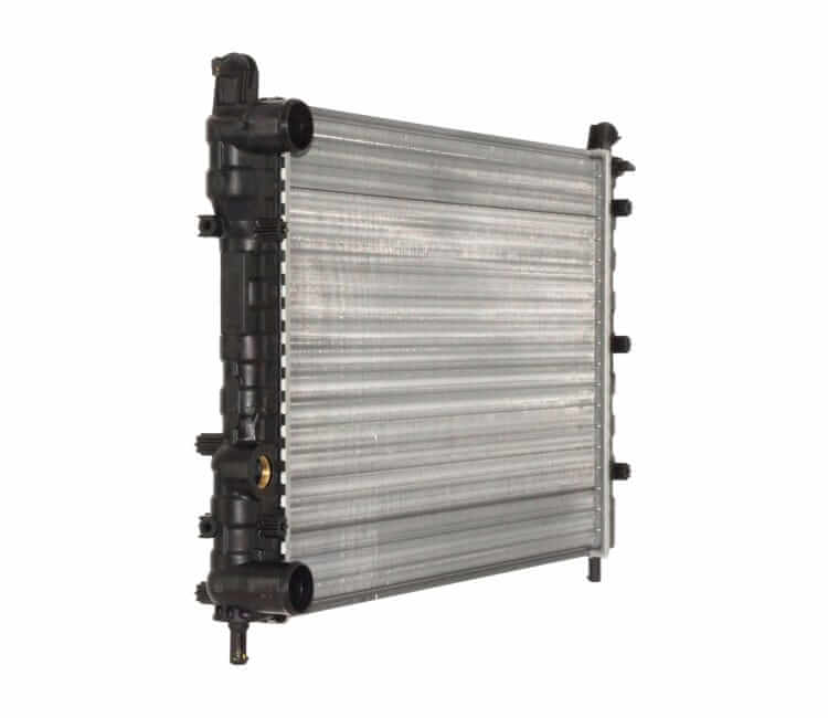 Radiador Fiat Palio / Palio Weekend Siena Strada Motor 1.5 1.3 1.0 Ano 1999 a 2002 40-13593.523 2 Radiador Fiat Palio / Palio Weekend Siena Strada Motor 1.5 1.3 1.0 Ano 1999 a 2002 40-13593.523 - Imagem 2