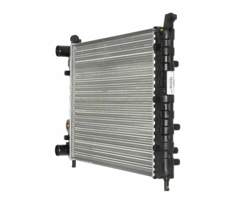 Radiador Fiat Palio / Palio Weekend Siena Strada Motor 1.5 1.3 1.0 Ano 1999 a 2002 40-13593.523 3 Radiador Fiat Palio / Palio Weekend Siena Strada Motor 1.5 1.3 1.0 Ano 1999 a 2002 40-13593.523 - Imagem 3