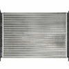 Radiador Fiat Idea Palio Strada Siena Motor Fire 732353R